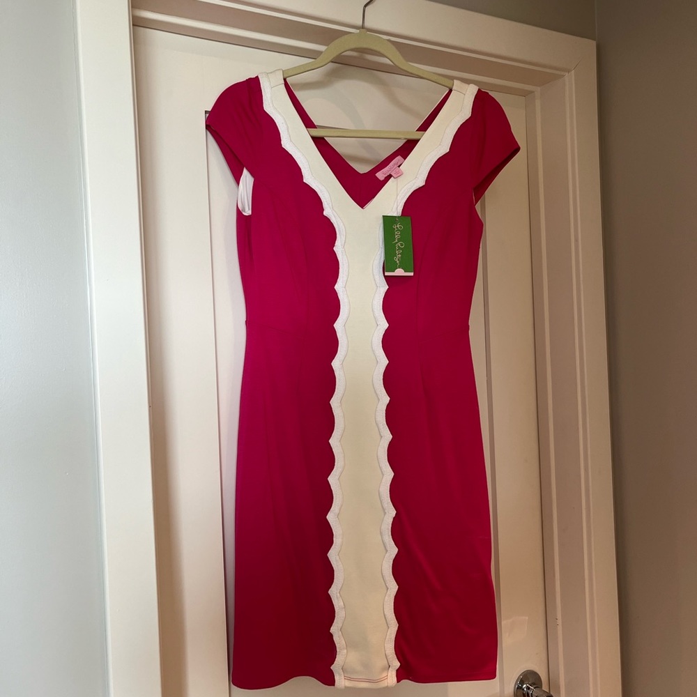 Lilly Pulitzer Kris Dress